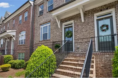 3239 Hartford Mill Drive, Duluth, GA 30097 - Photo 6