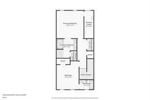 3239 Hartford Mill Dr, Duluth, GA 30097 - Photo 62
