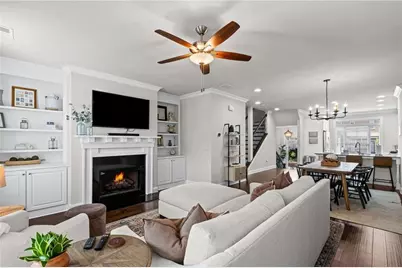 3239 Hartford Mill Drive, Duluth, GA 30097 - Photo 10