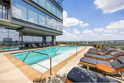 3630 Peachtree Road NE #2604, Atlanta, GA 30326 - Photo 46