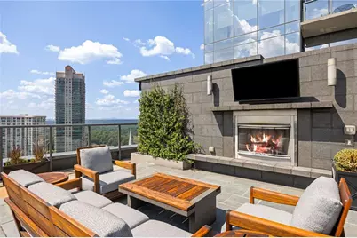 3630 Peachtree Road NE #2604, Atlanta, GA 30326 - Photo 50