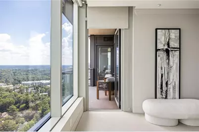 3630 Peachtree Road NE #2604, Atlanta, GA 30326 - Photo 20