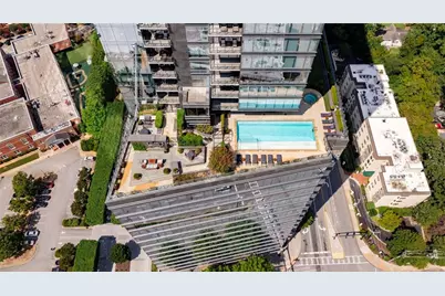 3630 Peachtree Road NE #2604, Atlanta, GA 30326 - Photo 42