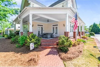 88 Sloan Street, McDonough, GA 30253 - Photo 4