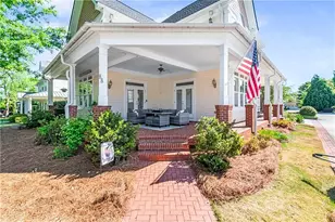 88 Sloan St, McDonough, GA 30253 - Photo 4