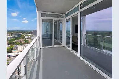 3325 Piedmont Road NE #2603, Atlanta, GA 30305 - Photo 4