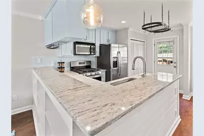 2232 Dunseath Avenue NW #404, Atlanta, GA 30318 - Photo 6