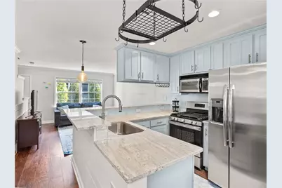 2232 Dunseath Avenue NW #404, Atlanta, GA 30318 - Photo 2