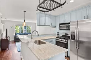 2232 Dunseath Ave NW, Atlanta, GA 30318 - Photo 2