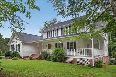 9355 W Union Hill Road, Douglasville, GA 30187 - Photo 2