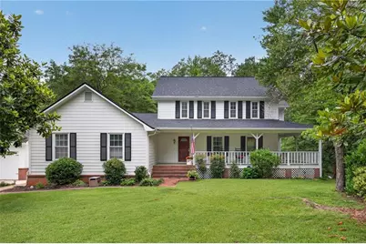 9355 W Union Hill Road, Winston, GA 30187 - Photo 2