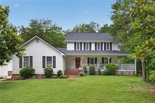 9355 W Union Hill Rd, Douglasville, GA 30187 - Photo 1