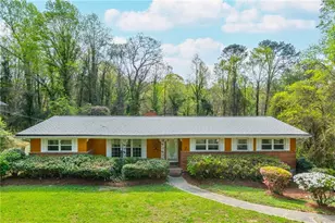2876 Bob White Dr SW, Atlanta, GA 30311 - Photo 1