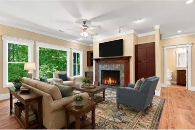 927 Wildcat Drive, Big Canoe, GA 30143 - Photo 28