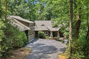 927 Wildcat Dr, Big Canoe, GA 30143 - Photo 2