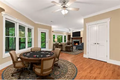 927 Wildcat Drive, Big Canoe, GA 30143 - Photo 30