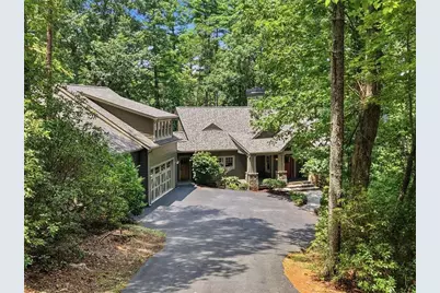 927 Wildcat Drive, Big Canoe, GA 30143 - Photo 2