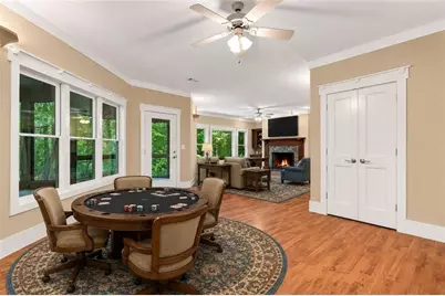 927 Wildcat Drive, Big Canoe, GA 30143 - Photo 34