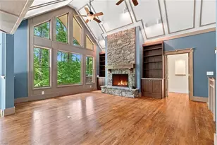 927 Wildcat Dr, Big Canoe, GA 30143 - Photo 12