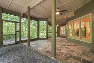 927 Wildcat Drive, Big Canoe, GA 30143 - Photo 38