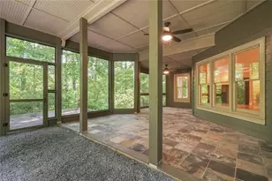 927 Wildcat Dr, Big Canoe, GA 30143 - Photo 42