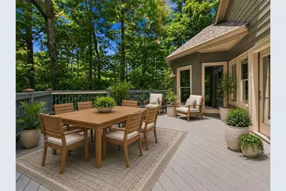 927 Wildcat Drive, Big Canoe, GA 30143 - Photo 26