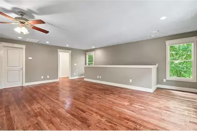 927 Wildcat Drive, Big Canoe, GA 30143 - Photo 42