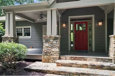 927 Wildcat Drive, Big Canoe, GA 30143 - Photo 4