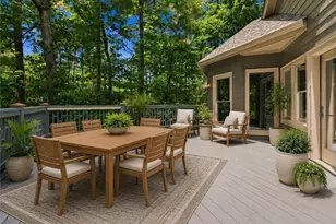 927 Wildcat Dr, Big Canoe, GA 30143 - Photo 30