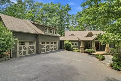 927 Wildcat Drive, Big Canoe, GA 30143 - Photo 1