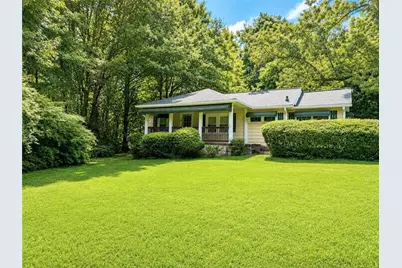 1360 Cunningham Road SW, Marietta, GA 30008 - Photo 2