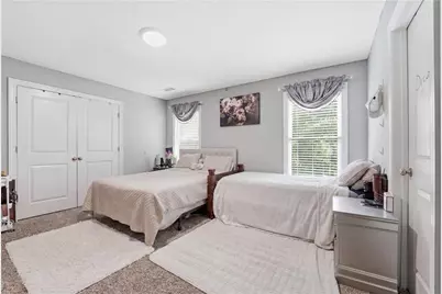 1299 Woodtrace Lane, Auburn, GA 30011 - Photo 30