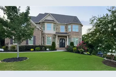 1299 Woodtrace Lane, Auburn, GA 30011 - Photo 2