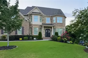 1299 Woodtrace Ln, Auburn, GA 30011 - Photo 2