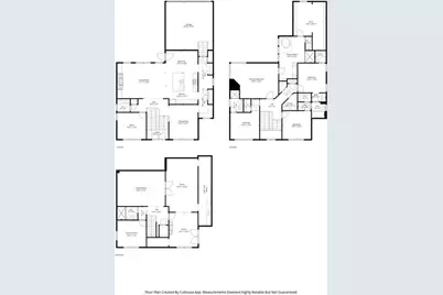 1067 Merrivale Chase, Roswell, GA 30075 - Photo 74