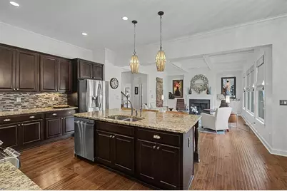 1067 Merrivale Chase, Roswell, GA 30075 - Photo 16