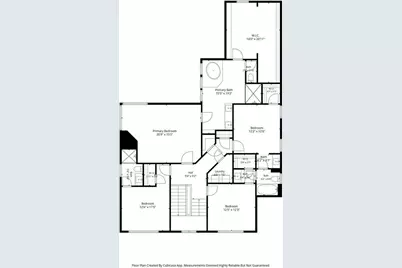 1067 Merrivale Chase, Roswell, GA 30075 - Photo 72