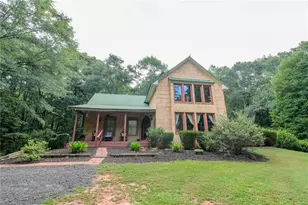 5642 Hwy 212, Covington, GA 30016 - Photo 1