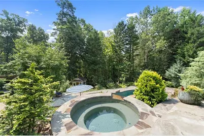 16066 Inverness Trail, Milton, GA 30004 - Photo 72