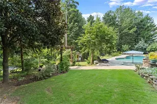 16066 Inverness Trail, Milton, GA 30004 - Photo 86