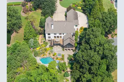 16066 Inverness Trail, Milton, GA 30004 - Photo 4