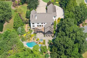 16066 Inverness Trail, Milton, GA 30004 - Photo 4