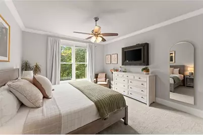 16066 Inverness Trail, Milton, GA 30004 - Photo 36