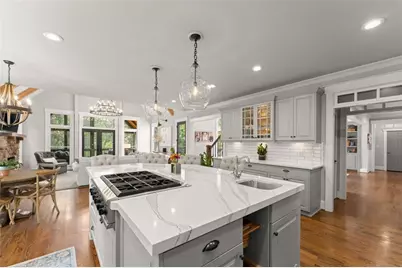 16066 Inverness Trail, Milton, GA 30004 - Photo 24