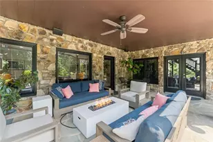 16066 Inverness Trail, Milton, GA 30004 - Photo 70