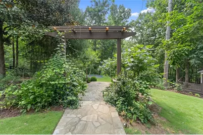 16066 Inverness Trail, Milton, GA 30004 - Photo 88