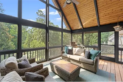 16066 Inverness Trail, Milton, GA 30004 - Photo 30