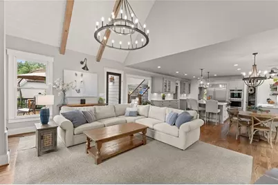 16066 Inverness Trail, Milton, GA 30004 - Photo 26