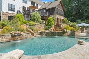 16066 Inverness Trail, Milton, GA 30004 - Photo 80