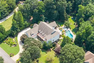 16066 Inverness Trail, Milton, GA 30004 - Photo 96